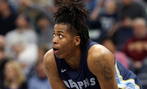 True To Atlanta: The Atlanta Hawks Have Signed Deyonta Davis to 10-Day Contract