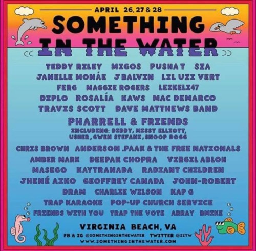 IMG_1135-500x489 Pharrell Adds Chris Brown, Diddy, Gwen Stefani, Usher & More To "Something In The Water" Festival Lineup!  