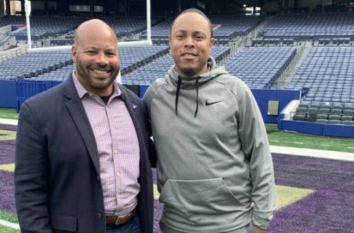 Atlanta Legends Team President David Livingston Talks the Legends Inaugural Season, the AAF, Atlanta’s Sports Scene & More