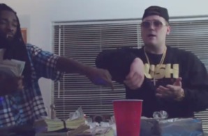 Clvrk – All 2Gether Ft. Ugly Money Niche (Video)