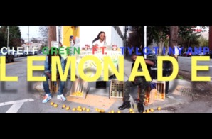 Cheif Green x Tylo – Lemonade (Video) (Dir. By Only Music Visuals)