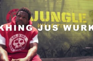 Khing Jus Wurk – Keep Getting Money [NYC] (Video)