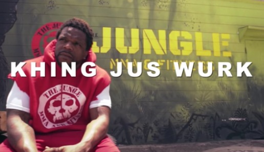 Khing Jus Wurk – Keep Getting Money [NYC] (Video)