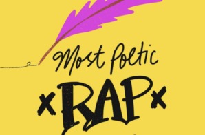 Pandora Celebrates World Poetry Day w/ The Most Poetic Rap Songs Playlist