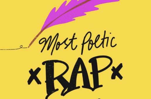 Pandora Celebrates World Poetry Day w/ The Most Poetic Rap Songs Playlist