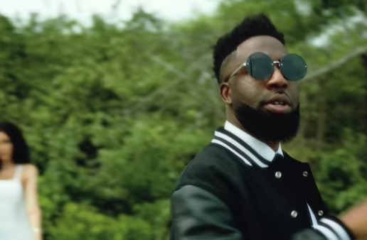 EverythingOShauN – Lowry (Video)