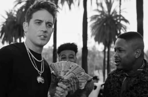 G-Eazy & Blueface – West Cost Ft. YG & Allback (Video)