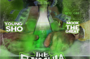 Young Sho & Mook The Great – The Formula