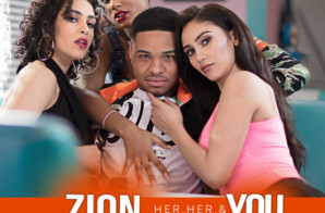 Zion – Her, Her & You (EP)