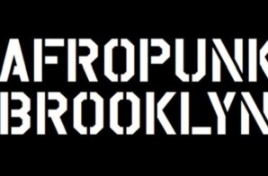 AFROPUNK Brooklyn Announces 2019 Line-Up!