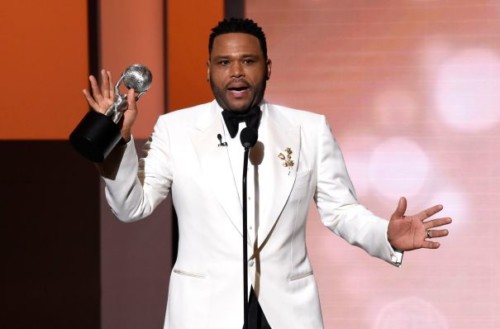 anthony-naacp-500x329 Anthony Anderson Is Set to Return to host the 50th NAACP Image Awards March 30th  