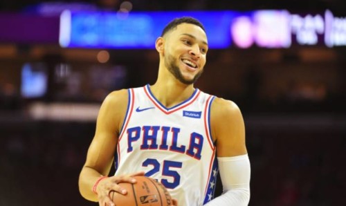 ben-simmons--500x298 Philadelphia 76ers Star Ben Simmons Named the Eastern Conference Player of the Week  
