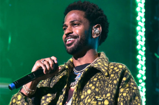 Big Sean Previews New Music!