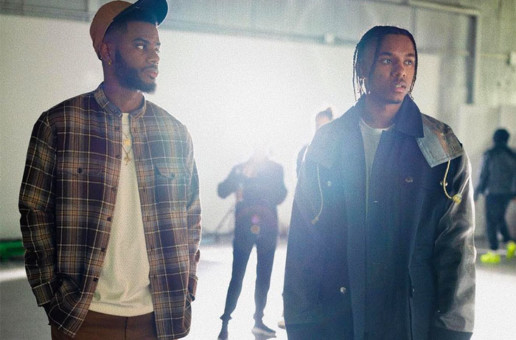 Ryan Trey – Nowhere to Run Ft. Bryson Tiller (Video)