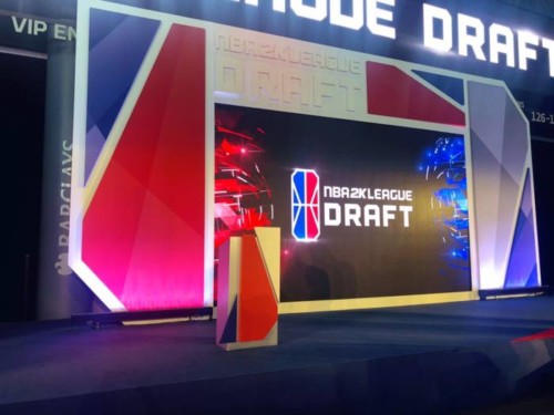 hawks-talon-500x375 Game On: Hawks Talon Gaming Club Selects Four Players In 2019 NBA 2K League Draft  
