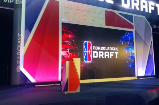 Game On: Hawks Talon Gaming Club Selects Four Players In 2019 NBA 2K League Draft