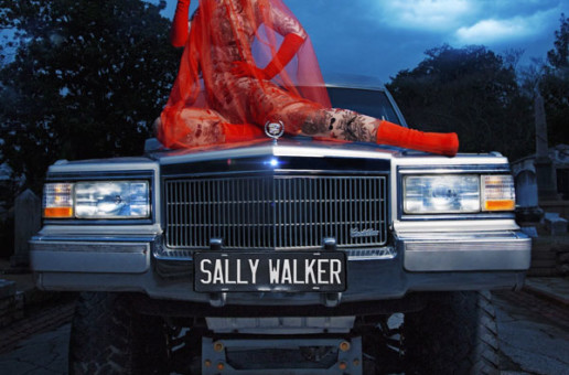 Iggy Azalea – Sally Walker