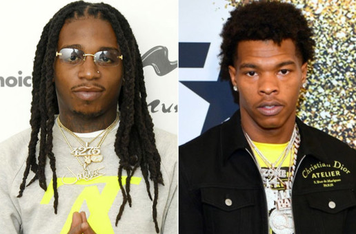 Jacquees – Your Peace Ft. Lil Baby (Video)