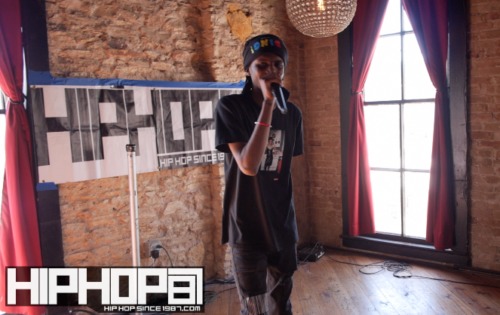jahstar-500x315 Jah$tar Performance at HipHopSince1987’s “Day Flow”  