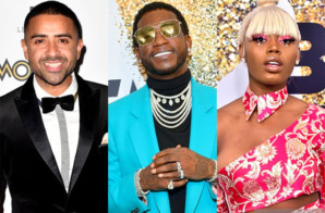 Jay Sean – With You Ft. Gucci Mane & Asian Doll (Video)