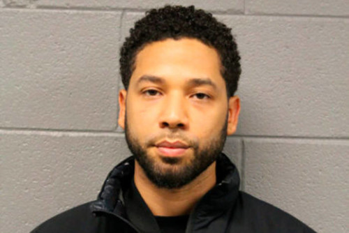 jussie-smollet-500x334 Chicago Prosecutors Drop Charges Against Jussie Smollet!  