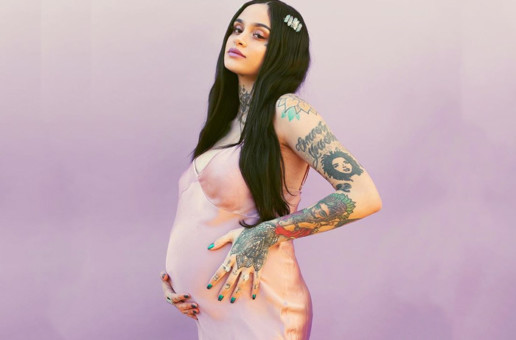 Kehlani Welcomes Daughter Adeya!