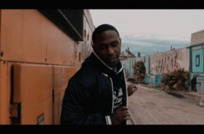 Mamba Cinco – Miracle (Video by @louieknows)