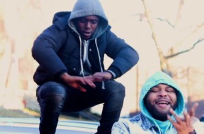 Stacks Laden X Bruno Brinks – Ma Projects Pop (Video)