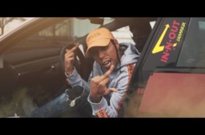 DRAMA – IN N OUT (VIDEO SHOT BY IMDR3W)