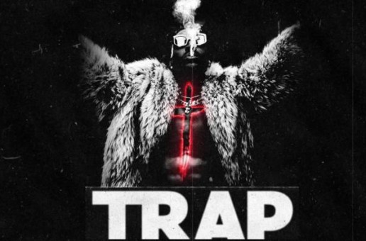 SAINt JHN – TRAP ft. Lil Baby