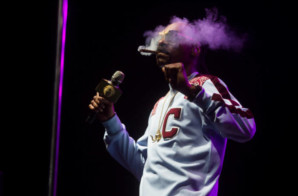 Snoop Dogg, YG, The Game & More To Headline Once Upon A Time In The LBC!