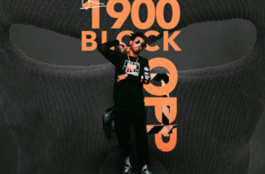 LK Snoop – 1900 Block Opp (Mixtape)