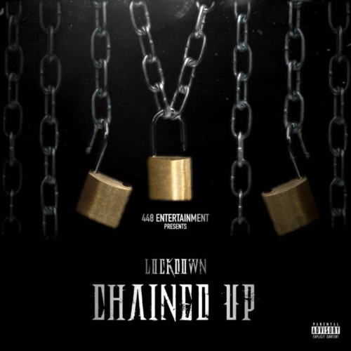 Lockdown-cover-500x500 Lockdown “Chained Up” Album  