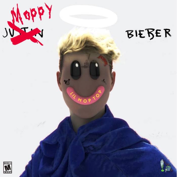 Moppy-Bieber Lil Mop Top - Moppy Bieber  