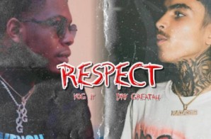 YOG JP – Respect ft. Bry Greatah