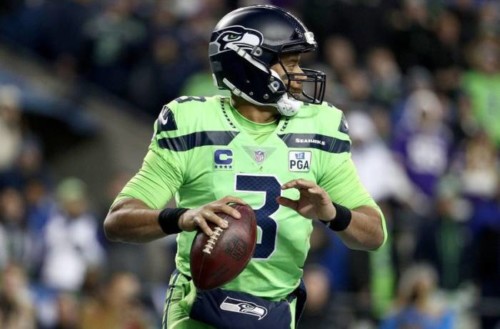 Russell-W-Seahawks-500x329 In Russ We Trust: The Seattle Seahawks Have Signed QB Russell Wilson to a 4 Year Extension Worth $140 Million  