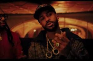 Icewear Vezzo – Balance Ft. Big Sean (Video)