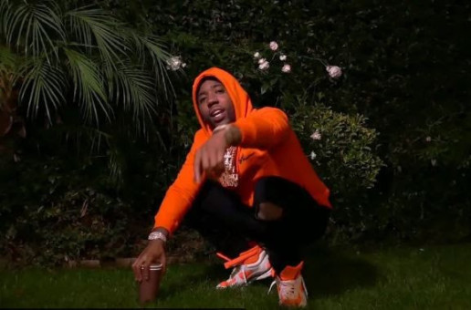 YFN Lucci – Oct 24 (Video)