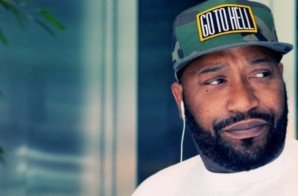 Bun B Confronts Armed Intruder During Home Robbery!