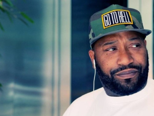 bun-b-500x378 Bun B Confronts Armed Intruder During Home Robbery!  