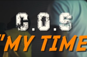 “My Time” – feat. Bobby Zane, Lil Swoosh, & Jay Santana (Conquer Or Starve)