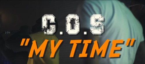 cos-my-time-video-500x220 "My Time" - feat. Bobby Zane, Lil Swoosh, & Jay Santana (Conquer Or Starve)  
