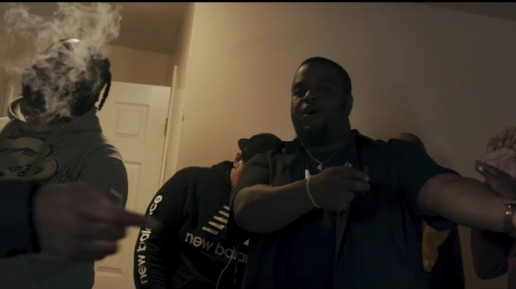 D.Jones – Trap God (video)