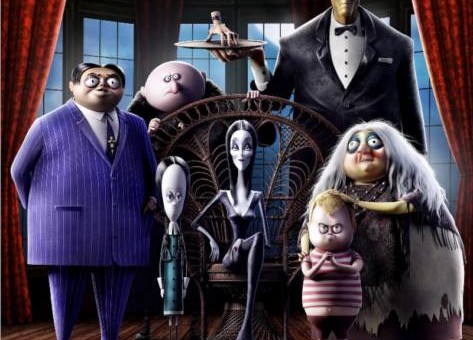 MGM Is Set To Release ‘The Addams Family’ This Halloween (Movie Trailer)