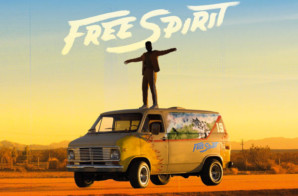 Khalid – Free Spirit (Album)