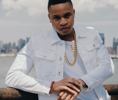 Rotimi – Love Riddim