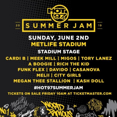summer-jam-2019-500x500 Hot 97 Reveals Summer Jam 2019 Line-Up at Announcement Party! (Video)  