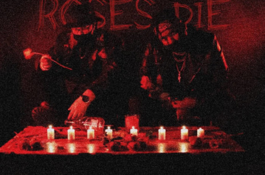 4VR – Roses Die (Album Stream)