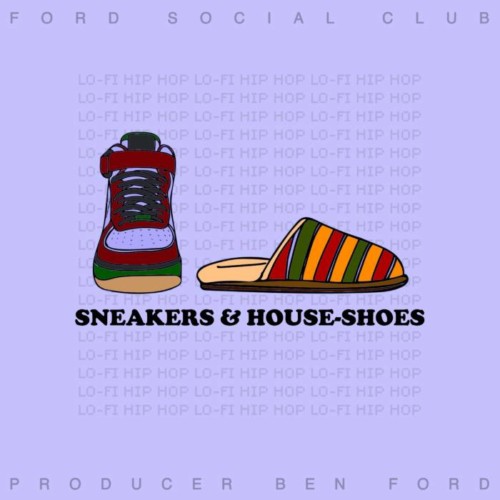 unnamed-4-500x500 ProducerBenFord - Sneakers & House - Shoes (EP)  