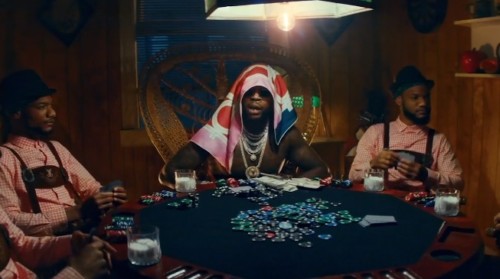 unnamed-5-500x279 2 Chainz - 2 Dollar Bill (Video) Ft. Lil Wayne & E-40  